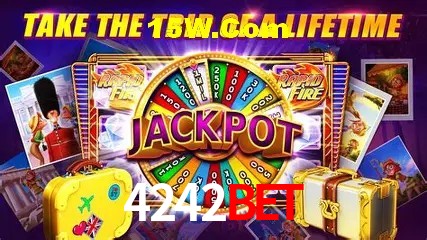 4242Bet - Pagamento PIX Instantâneo