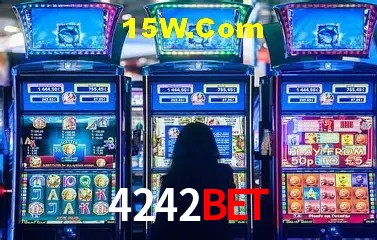 4242Bet - cassino ao vivo
