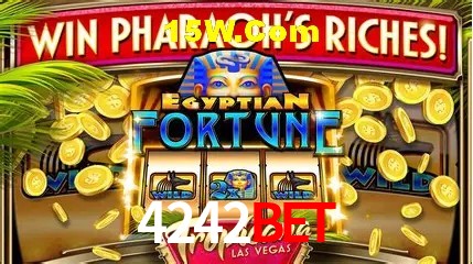 4242Bet - Aplicativo Móvel